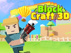 Permainan Block Craft 3d 