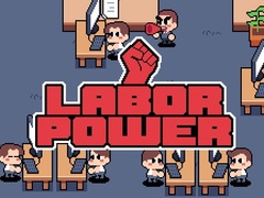 Permainan Labor Power