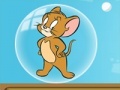 Permainan Jerry want Cheese