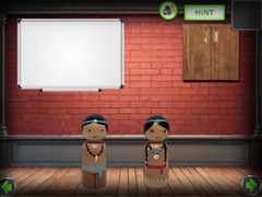 Permainan Amgel Easy Room Escape 201