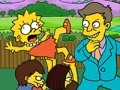 Permainan The Simpsons Shooting