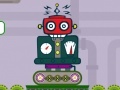 Permainan Mickey's Robot Laboratory
