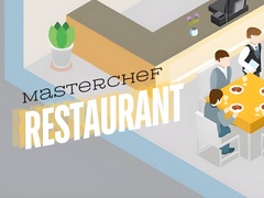 Permainan Masterchef Restaurant