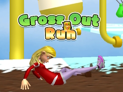 Permainan Gross Out Run
