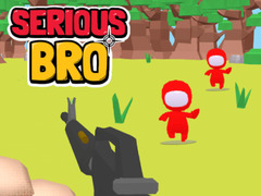 Permainan Serious Bro
