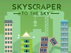 Permainan Skyscraper to the Sky