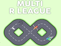 Permainan Multi R League