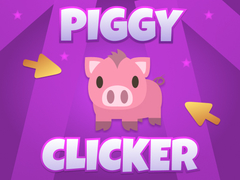 Permainan Piggy Clicker