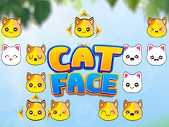 Permainan Cat Face