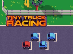 Permainan Tiny Truck Racing