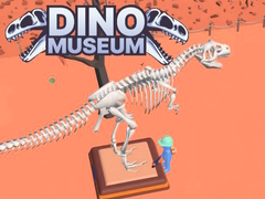 Permainan Dino Museum
