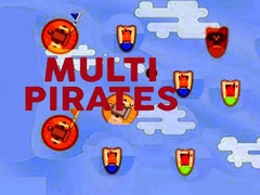 Permainan Multi Pirates