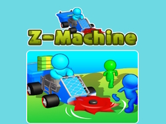 Permainan Z Machine