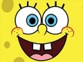 Permainan Sponge Bob cut fruit