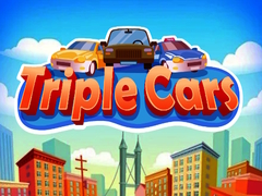 Permainan Triple Cars
