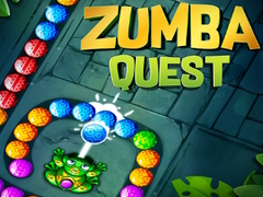 Permainan Zumba Quest