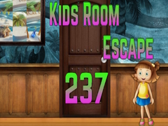 Permainan Amgel Kids Room Escape 237