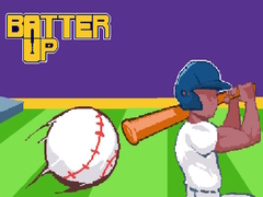 Permainan Batter Up