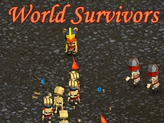 Permainan World Survivors