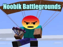 Permainan Noobik Battlegrounds