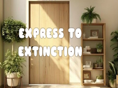 Permainan Express to Extinction
