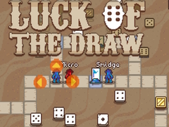 Permainan Luck of the Draw