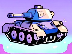Permainan Tanks Merge
