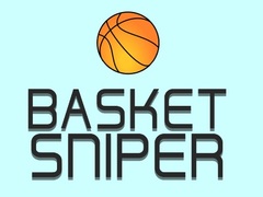 Permainan Basket Sniper