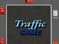 Permainan Traffic Game