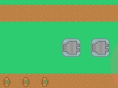 Permainan Tower Defense War