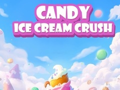 Permainan Candy Ice Cream Crush