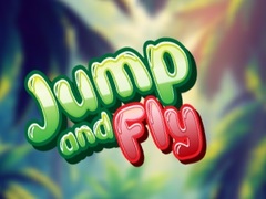 Permainan Jump and Fly