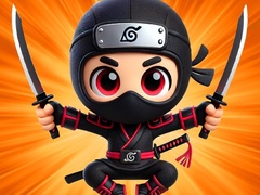 Permainan Ninja Dash
