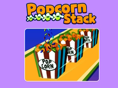 Permainan Popcorn Stack 