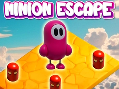 Permainan Minion Escape