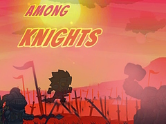 Permainan Among Knights