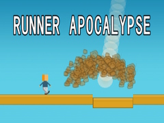 Permainan Runner Apocalypse