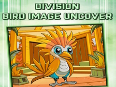 Permainan Division Bird Image Uncover