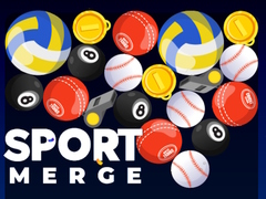 Permainan Sport Merge