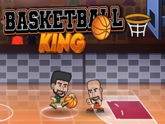 Permainan Basketball King