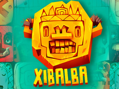 Permainan Xibalba Match