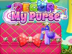 Permainan Decor: My Purse