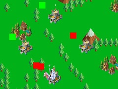 Permainan Castle Conquest