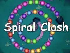 Permainan Spiral Clash