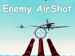 Permainan Enemy AirShot
