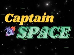 Permainan Captain Space