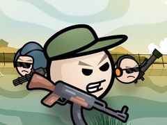 Permainan Mini Shooters