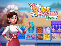 Permainan Ice Cream Fever