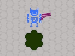 Permainan Mecha Son Of Mecha