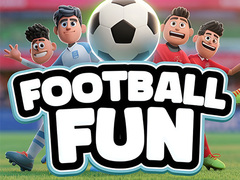 Permainan Football Fun